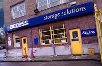 Access Self Storage   Fulham 250189 Image 0